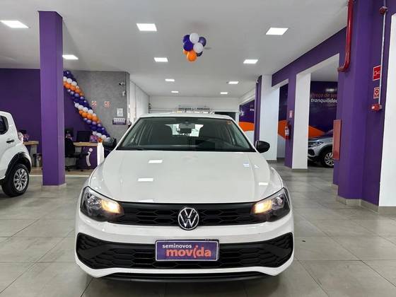 VOLKSWAGEN POLO 1.0 MPI TRACK MANUAL VOLKSWAGEN POLO 1.0 MPI TRACK MANUAL